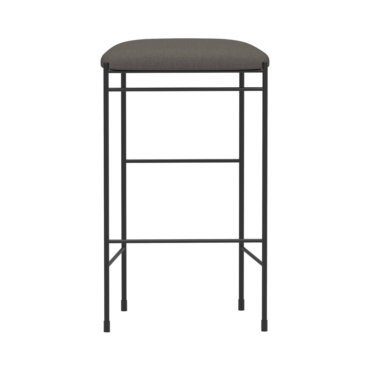 Covent Bar + Counter Stool: Bar