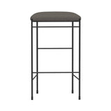 Covent Bar + Counter Stool: Bar