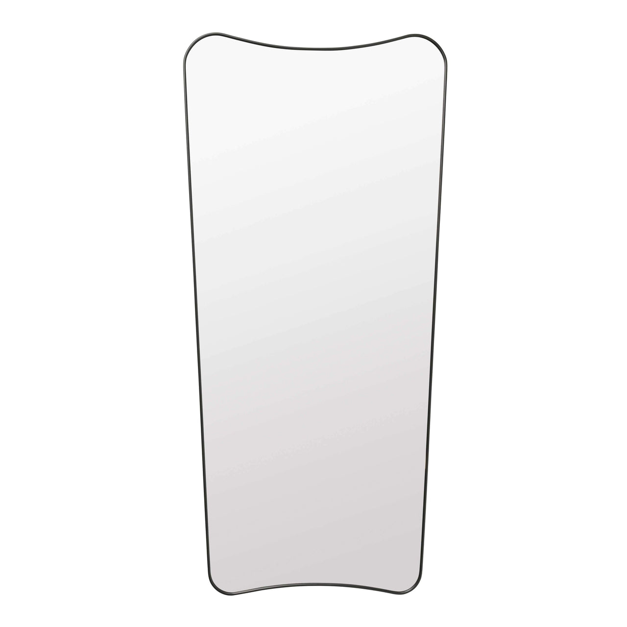 F.A. 33 Rectangular Wall Mirror: Large - 57.5