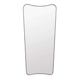 F.A. 33 Rectangular Wall Mirror: Large - 57.5