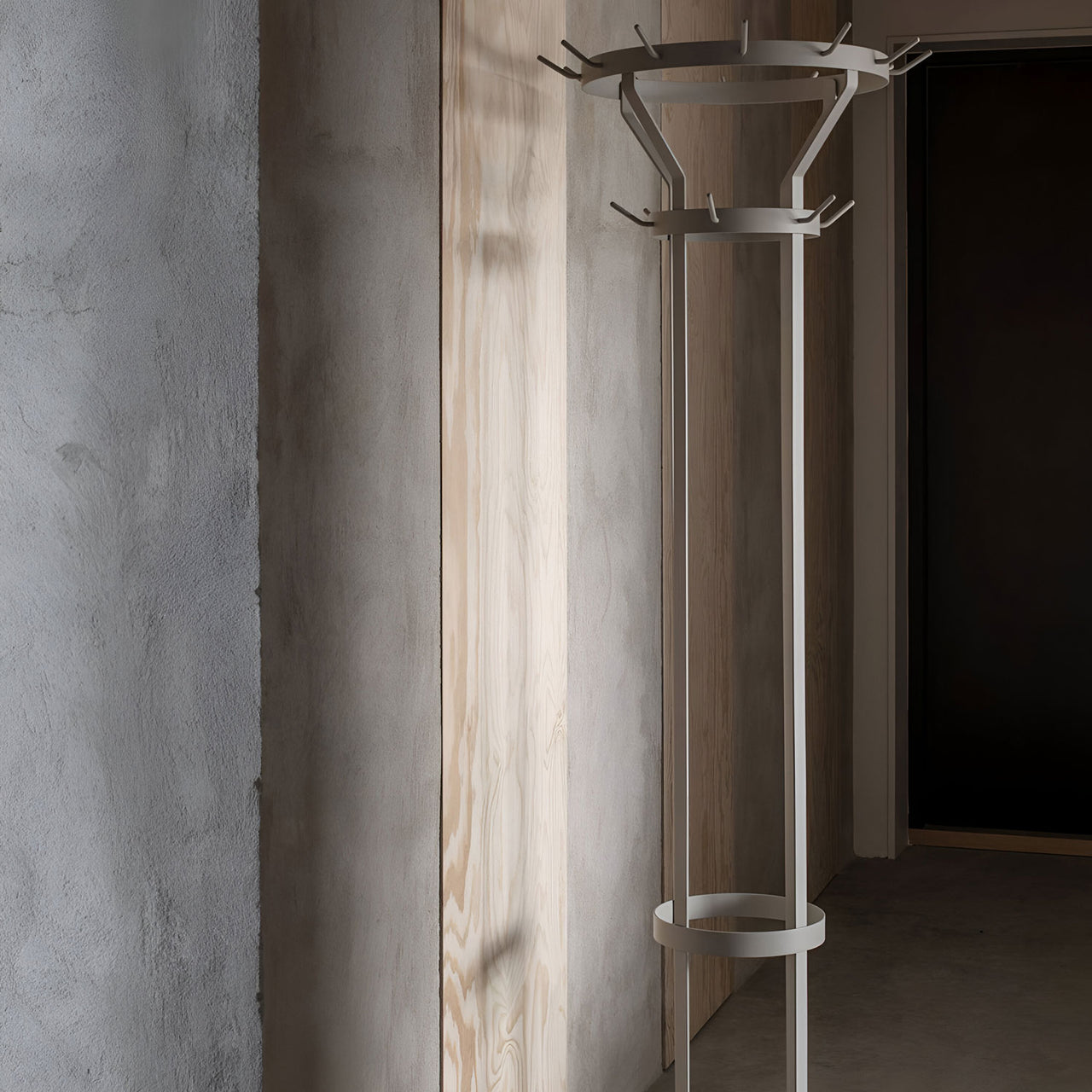 Marcel Coat Stand