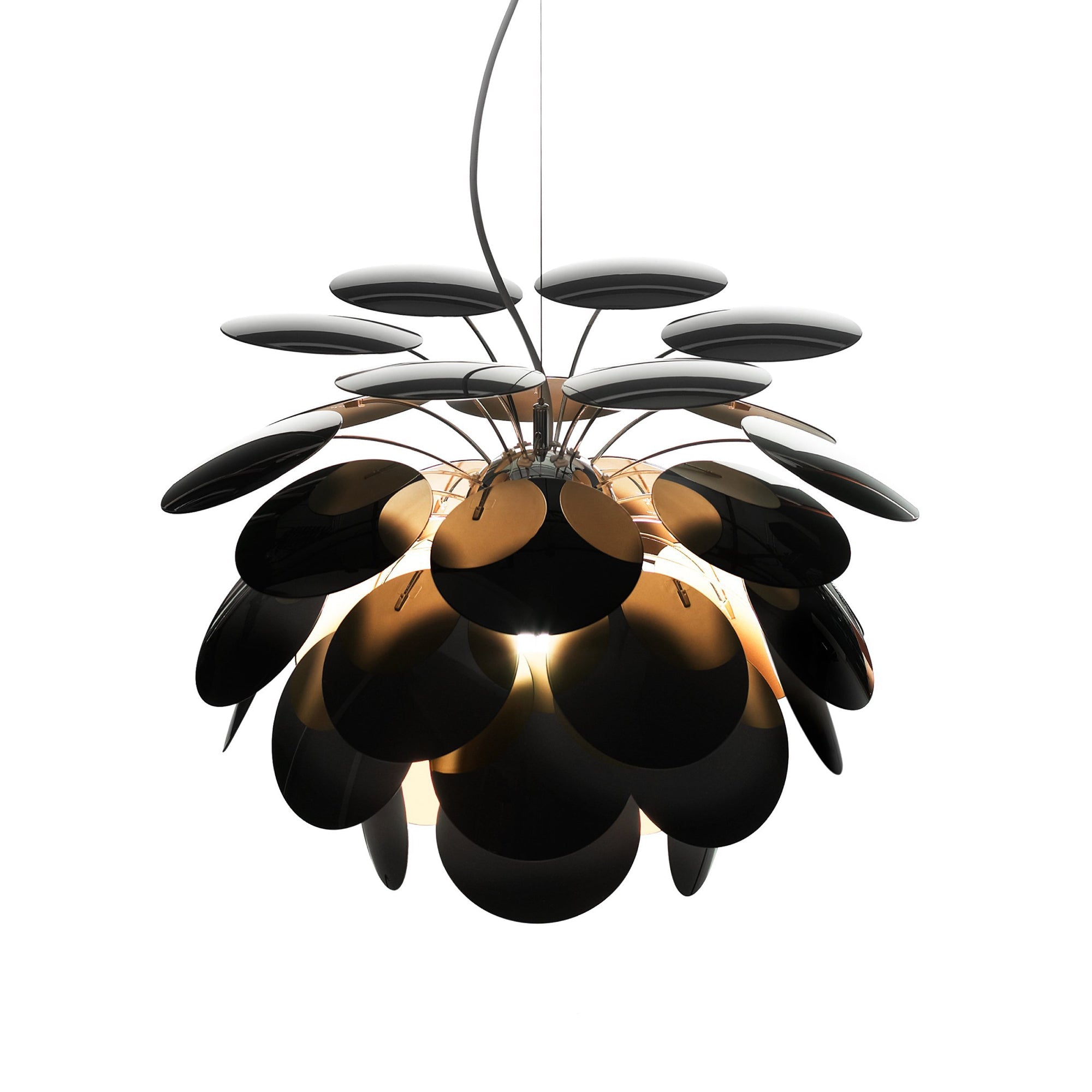 Discocó Pendant Light: Extra Large - 52