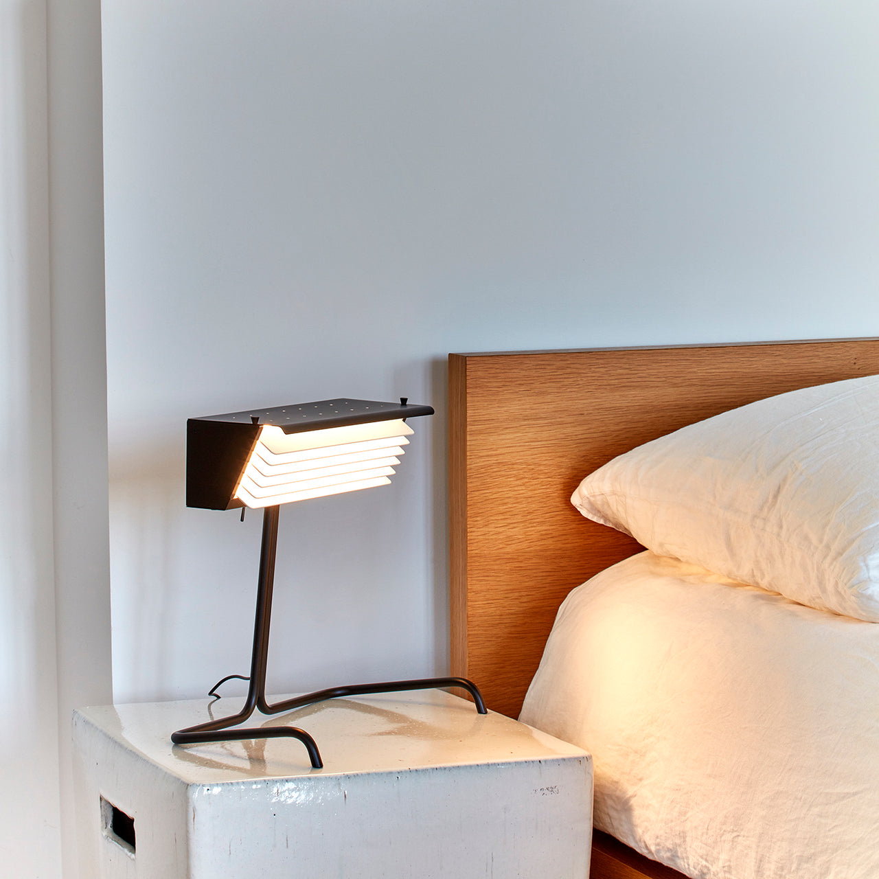 Biny Table Lamp