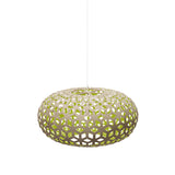 Snowflake Pendant Light: Small - 31.5