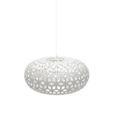 Snowflake Pendant Light: Small - 31.5