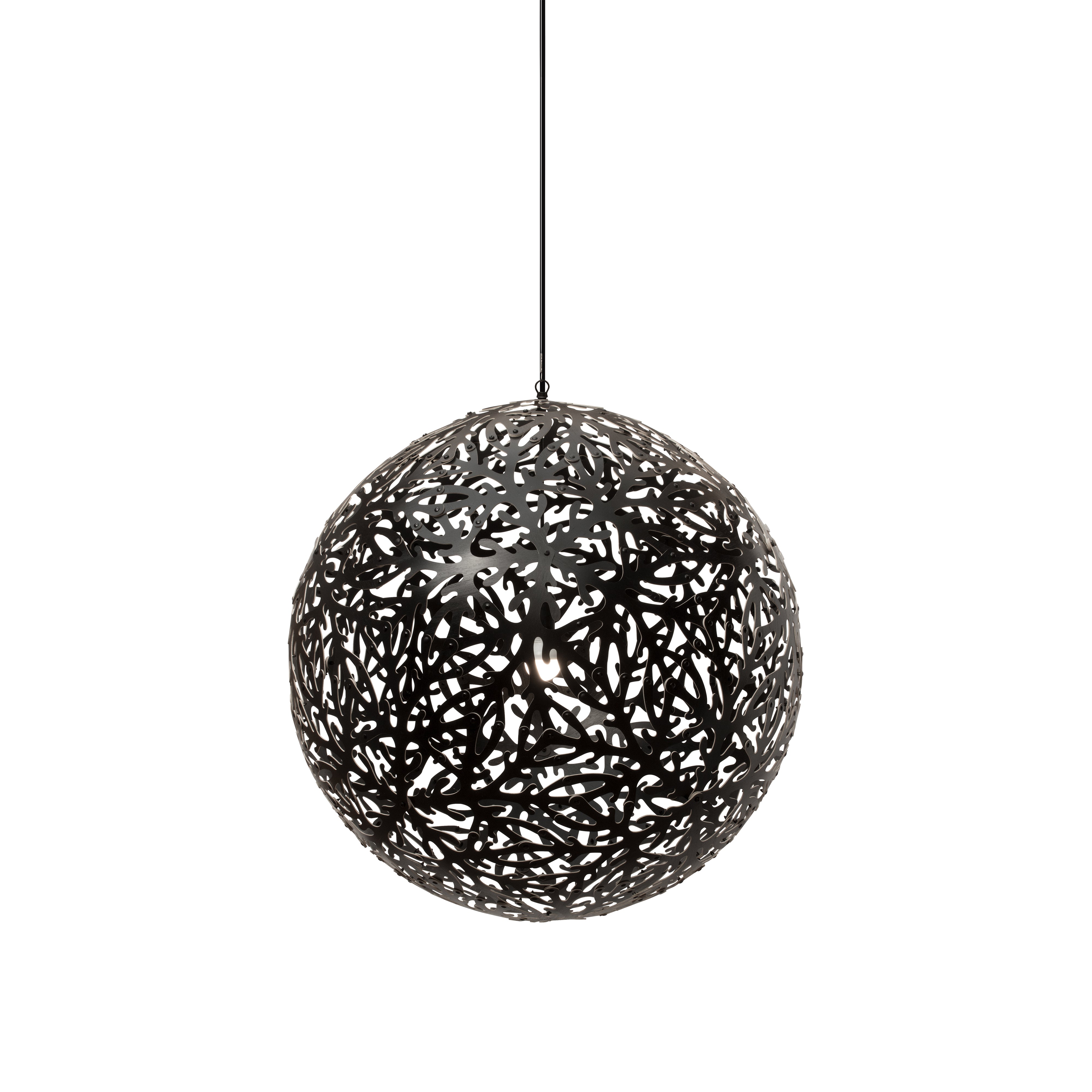 Sola Pendant Light: Small - 31.5