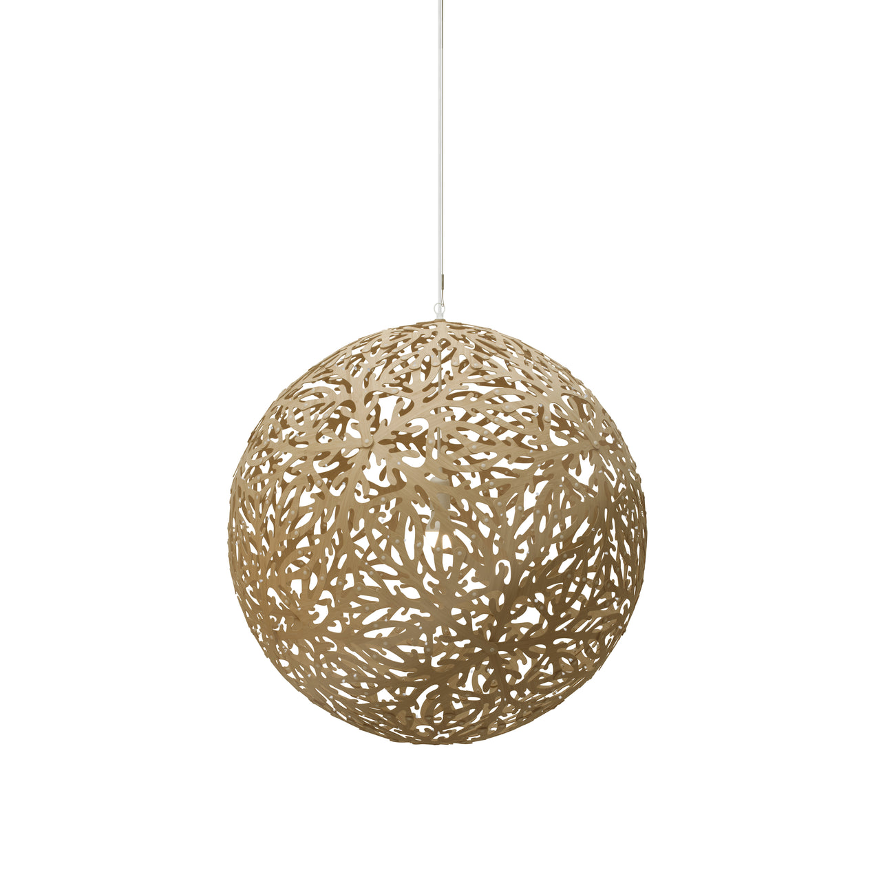 Sola Pendant Light: Small - 31.5