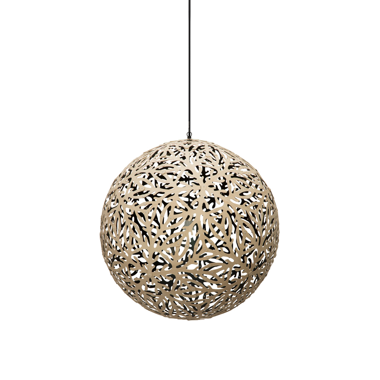 Sola Pendant Light: Small - 31.5