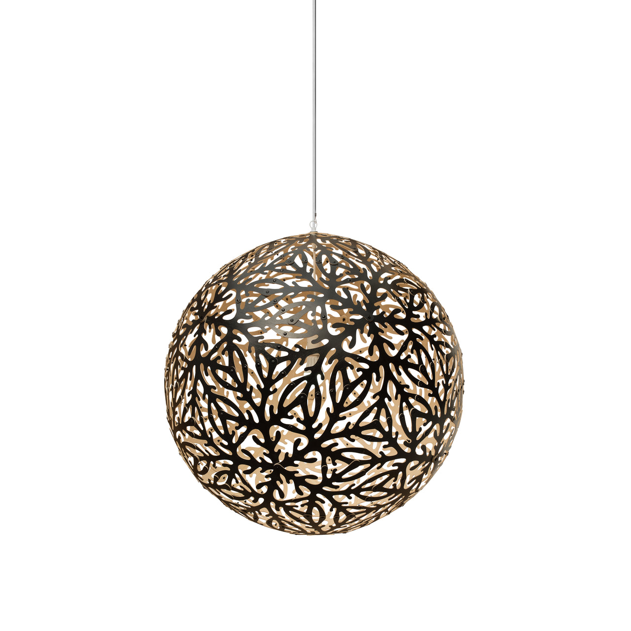 Sola Pendant Light: Small - 31.5