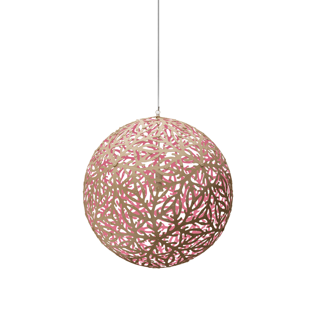 Sola Pendant Light: Small - 31.5