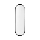 Norm Wall Mirror: Oval - Quick Ship