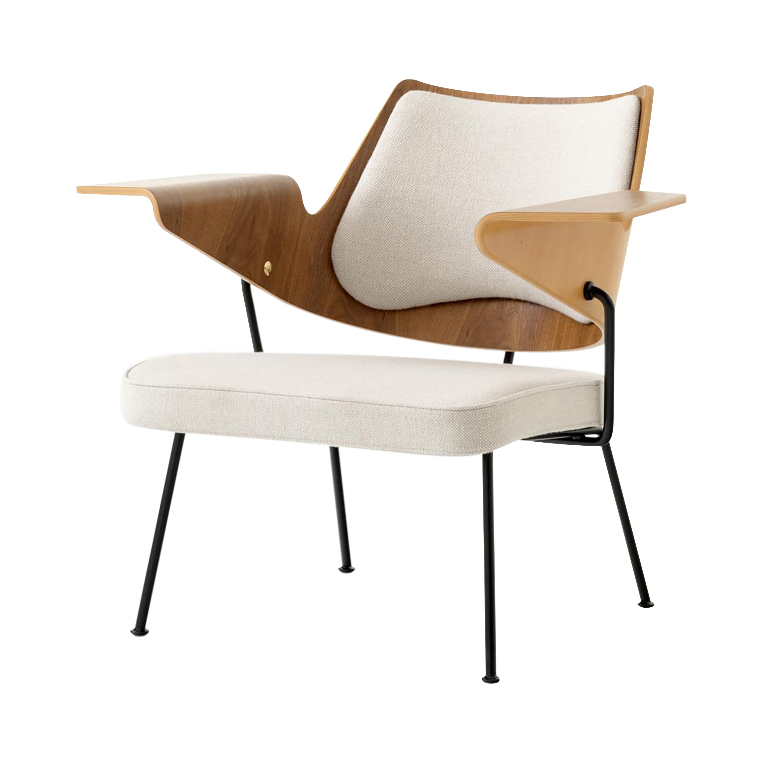 RFH Armchair RD8: Seat + Backrest Upholstery