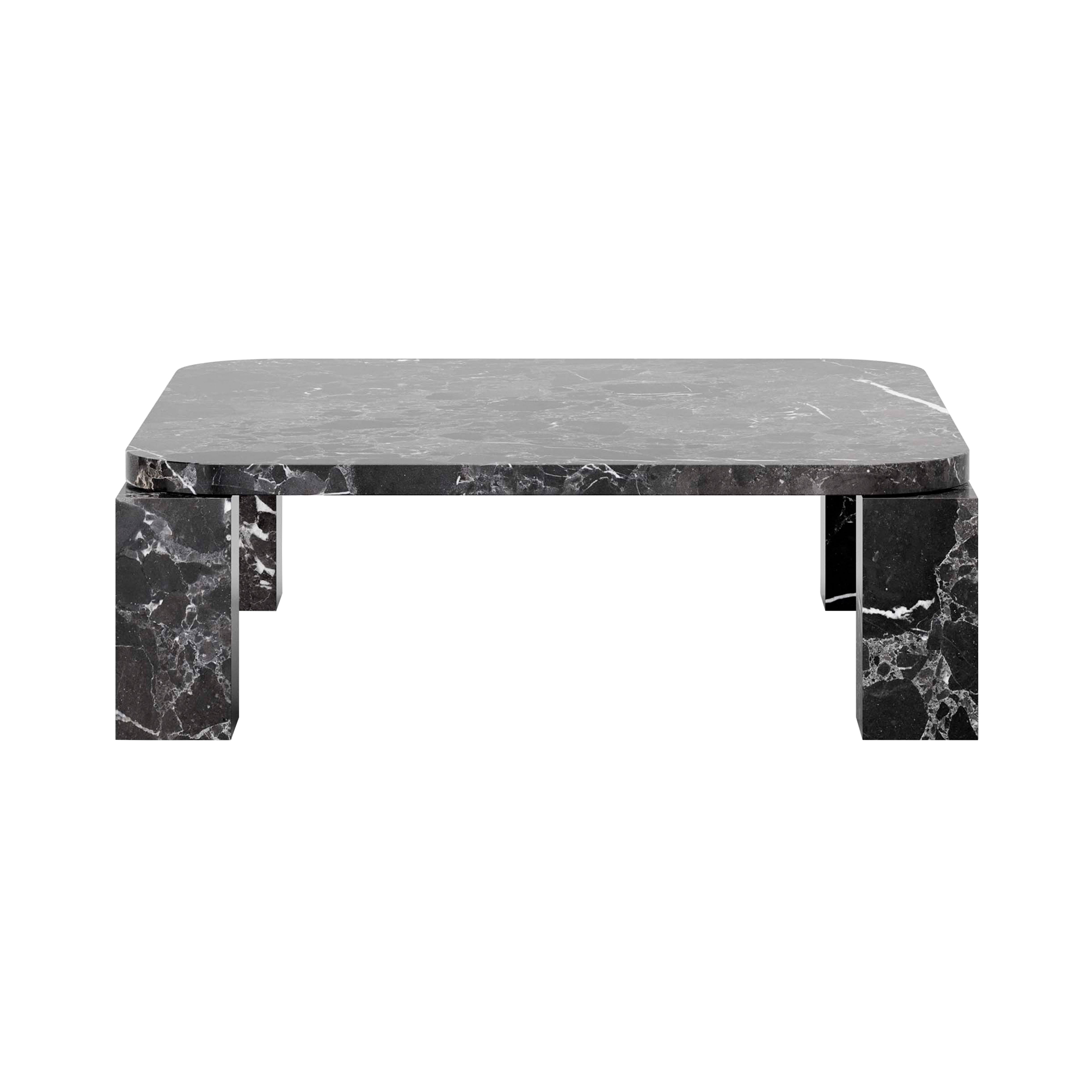 Atlas Coffee Table: Large - 32.3