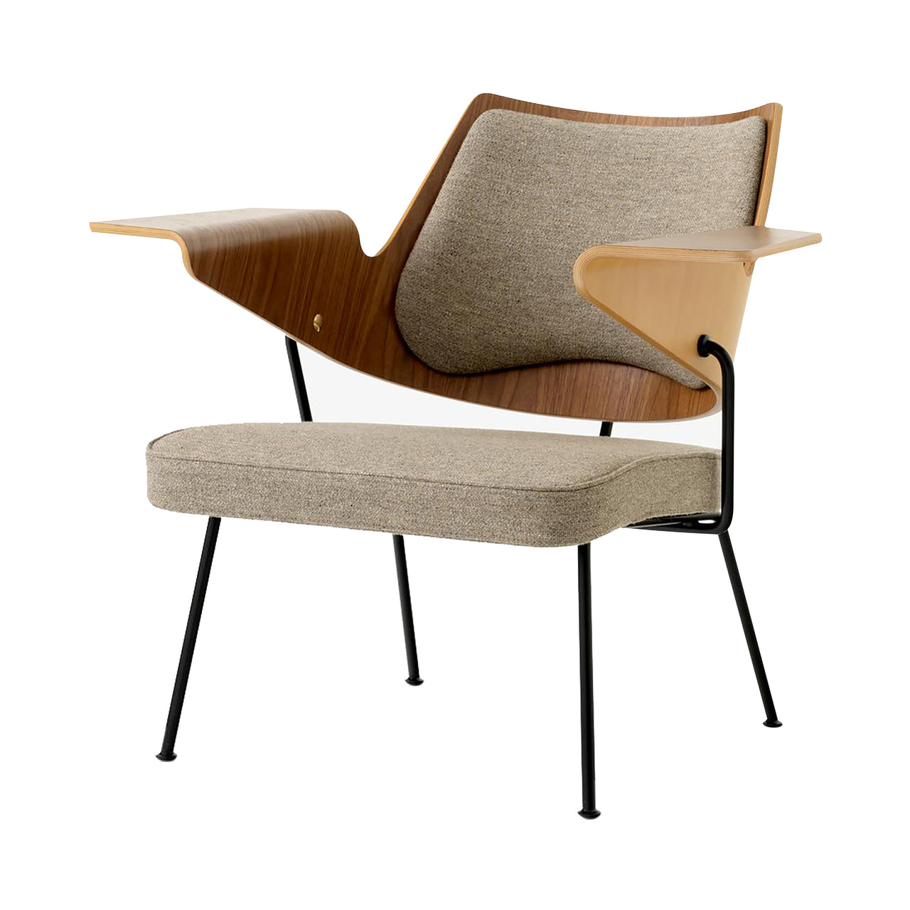 RFH Armchair RD8: Seat + Backrest Upholstery