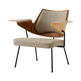 RFH Armchair RD8: Seat Upholstered