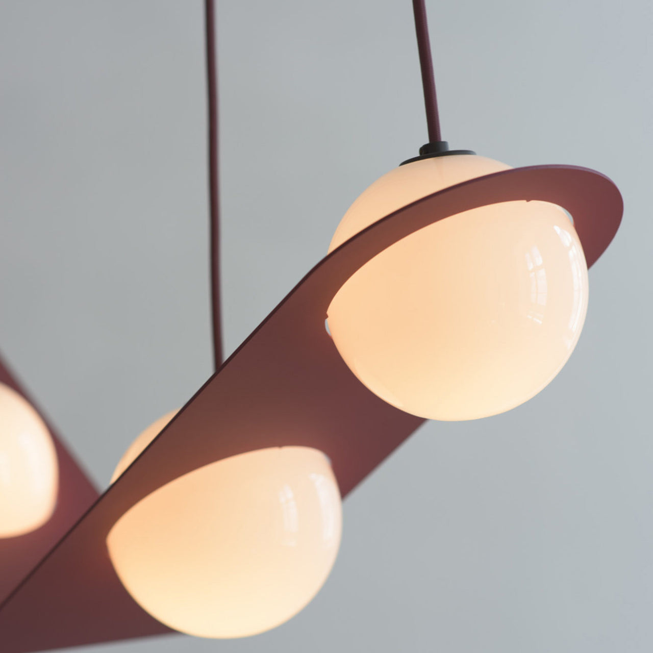 Laurent 02 Suspension Lamp