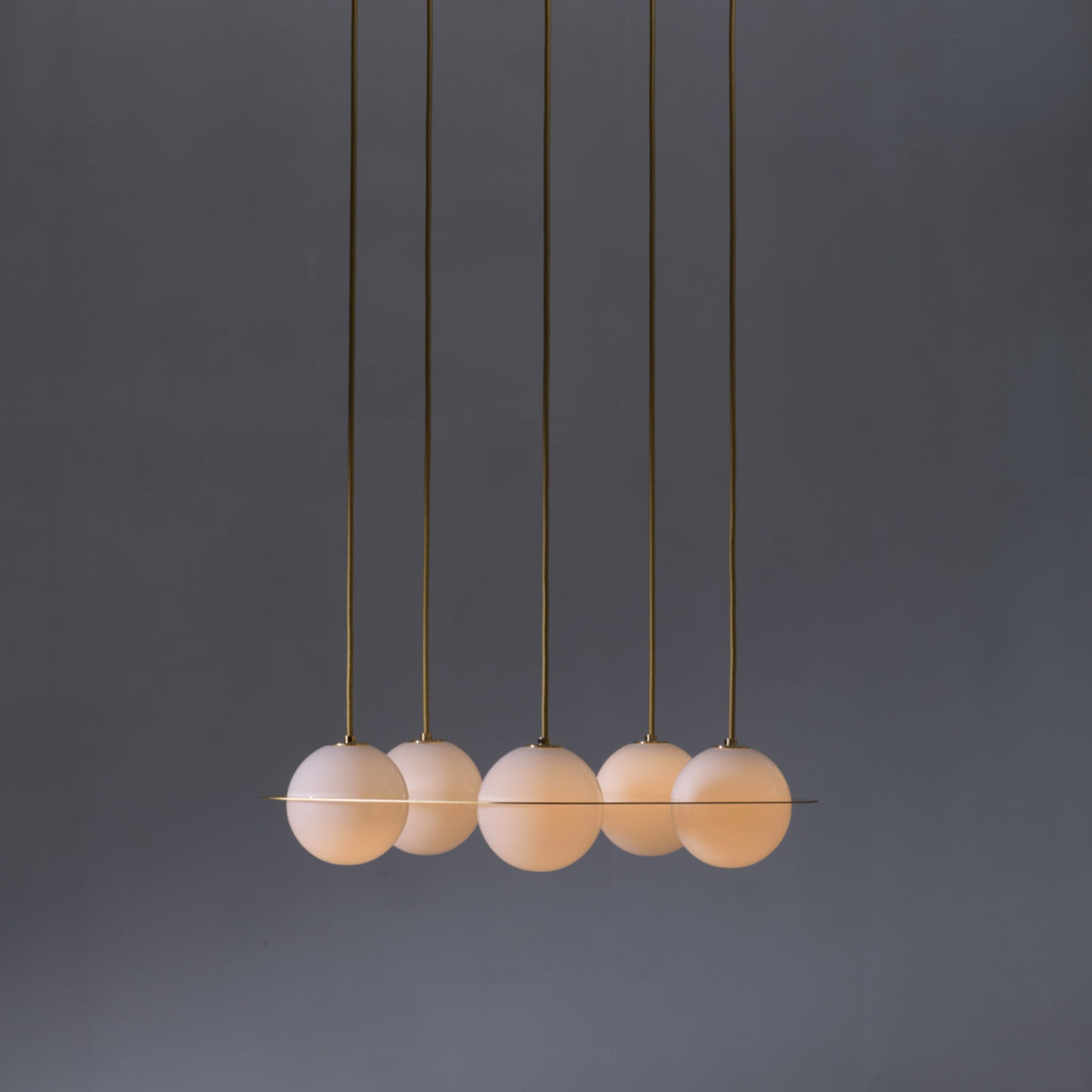 Laurent 04 Suspension Lamp