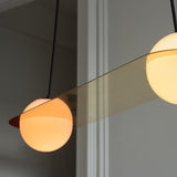 Laurent 03 Suspension Lamp