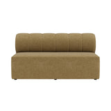 Eave Seamline Sofa Modules: Open Section + Large - 67.7