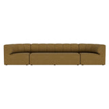 Eave Seamline 4 Seater Sofa: 1