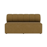 Eave Seamline Sofa Modules: Open Section + Large - 67.7