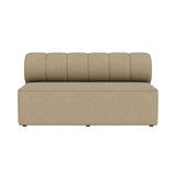 Eave Seamline Sofa Modules: Open Section + Large - 67.7