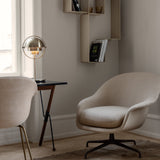 Multi-Lite Table Lamp