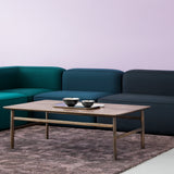 Grow Coffee Table