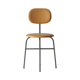 Afteroom Dining Chair Plus: Fully Upholstered