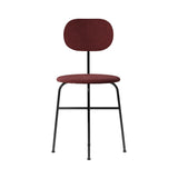 Afteroom Dining Chair Plus: Fully Upholstered
