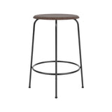 Afteroom Bar + Counter Stool: Counter + Dark Stained Oak