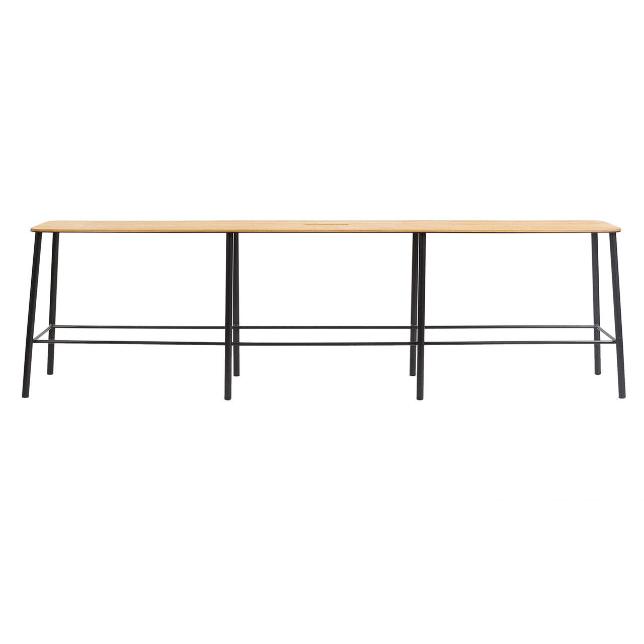 Adam Bench: Large - 63