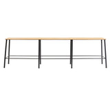 Adam Bench: Large - 63