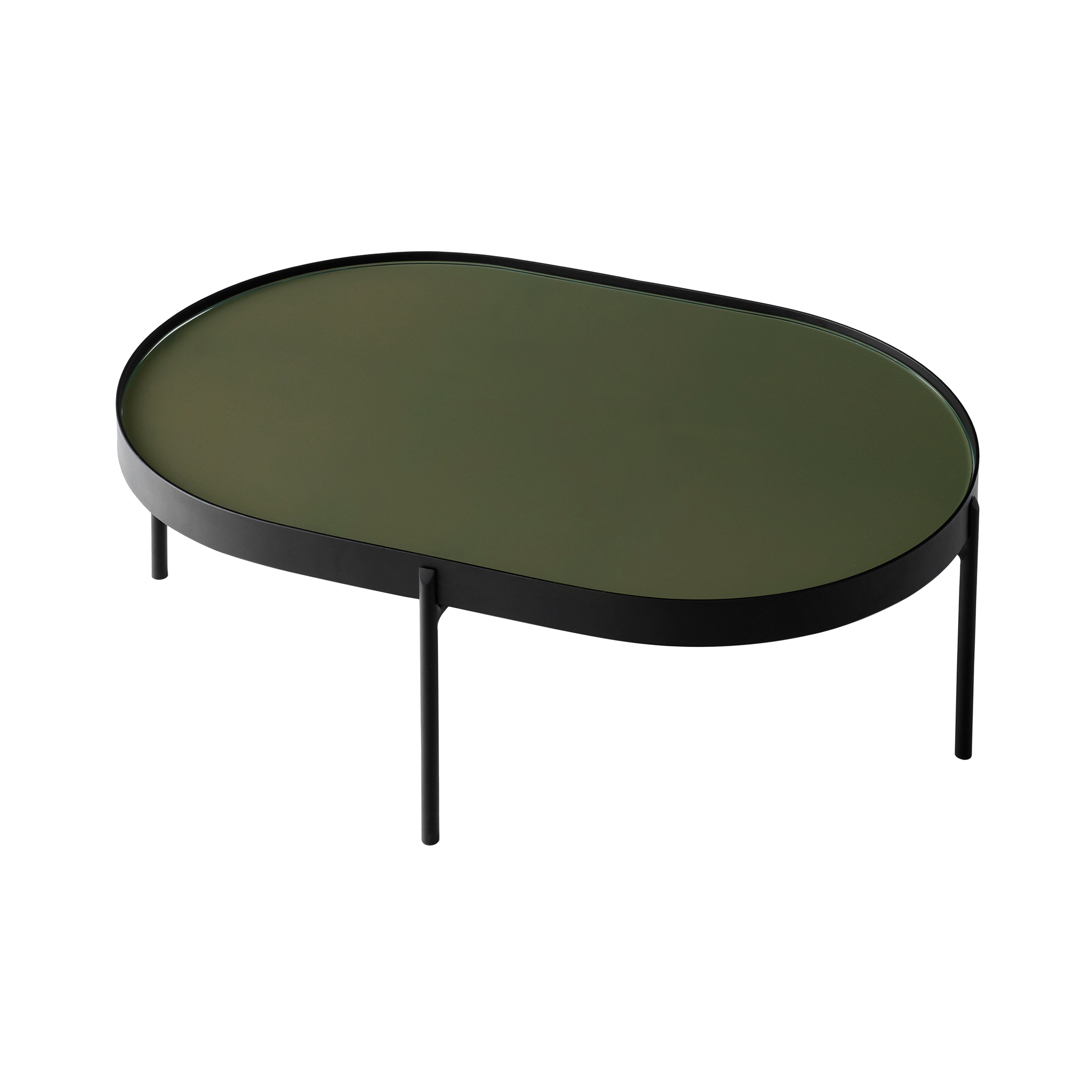 NONO Coffee Table: Large - 13.8