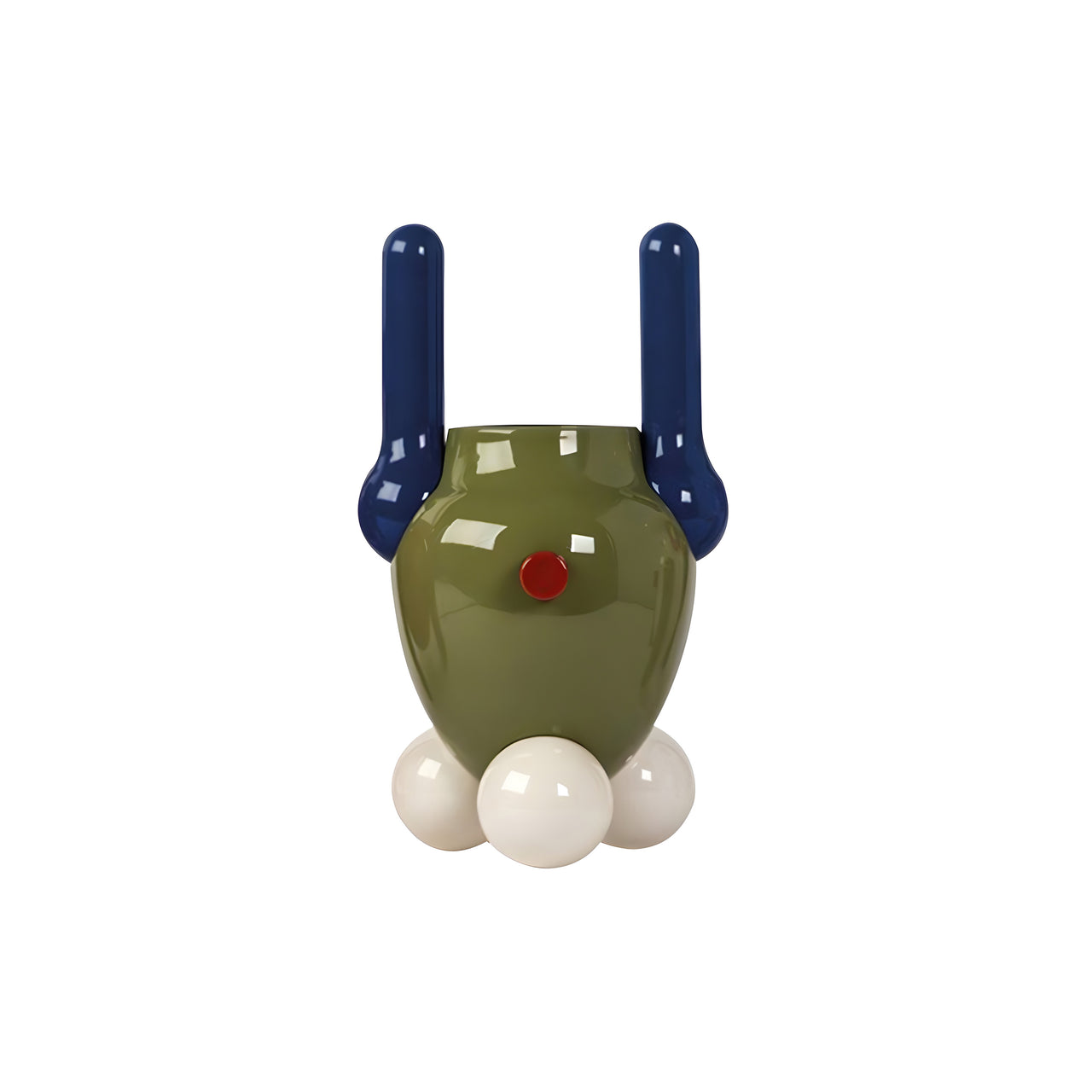 Explorer Vases: N deg 1