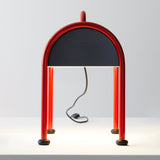 Valigia Table/Floor Lamp