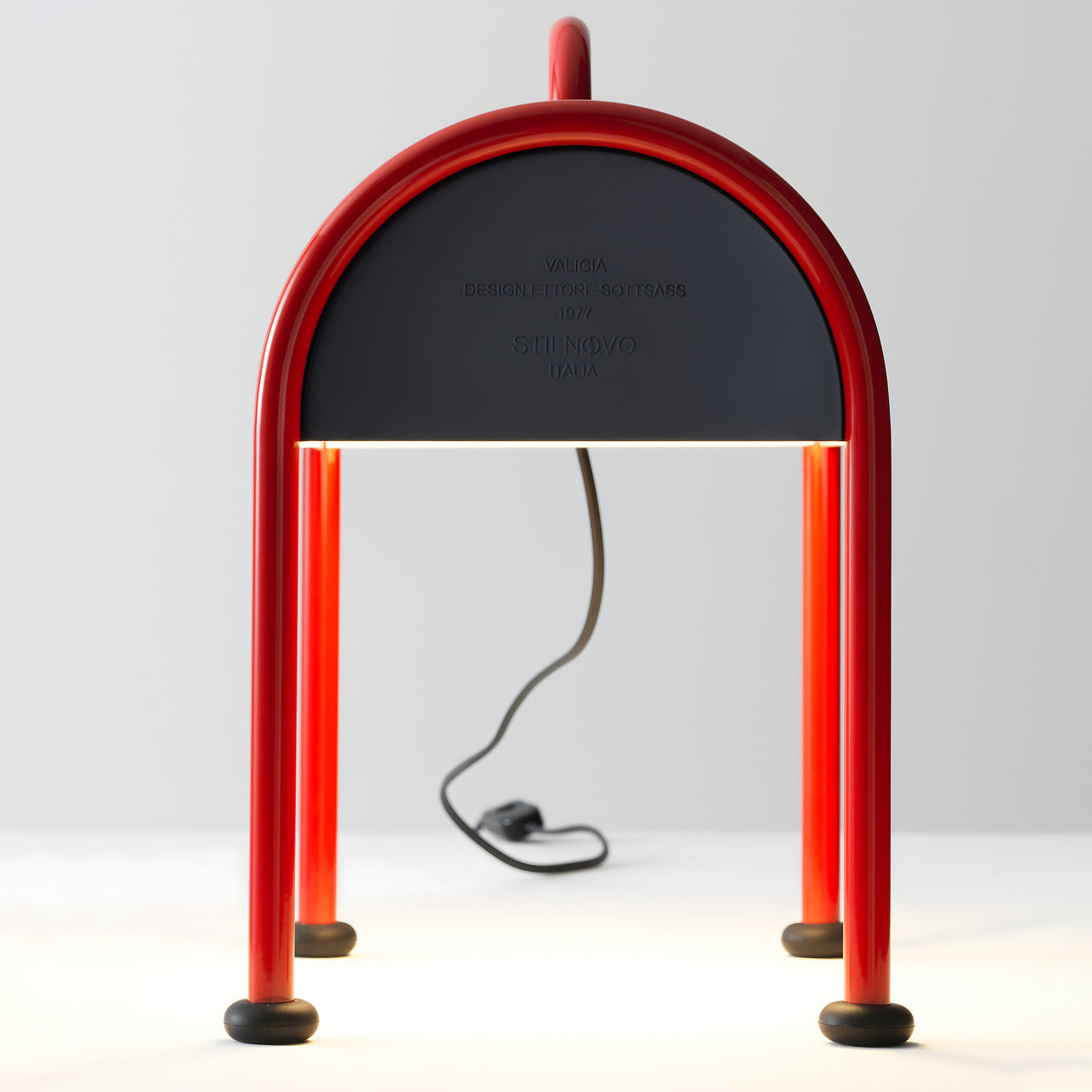 Valigia Table/Floor Lamp