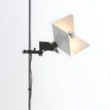 Triedro Floor Lamp