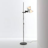 Triedro Floor Lamp