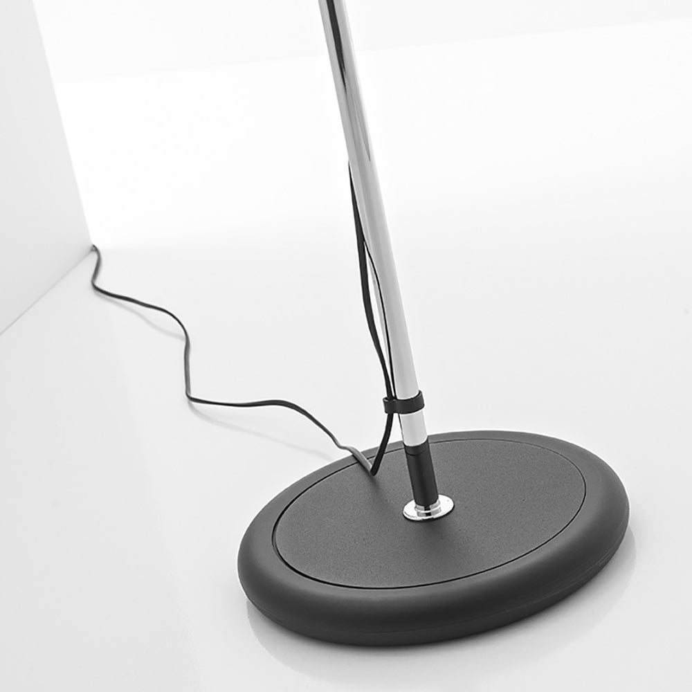 Triedro Floor Lamp