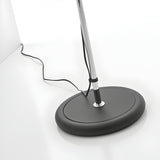 Triedro Floor Lamp