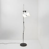 Triedro Floor Lamp