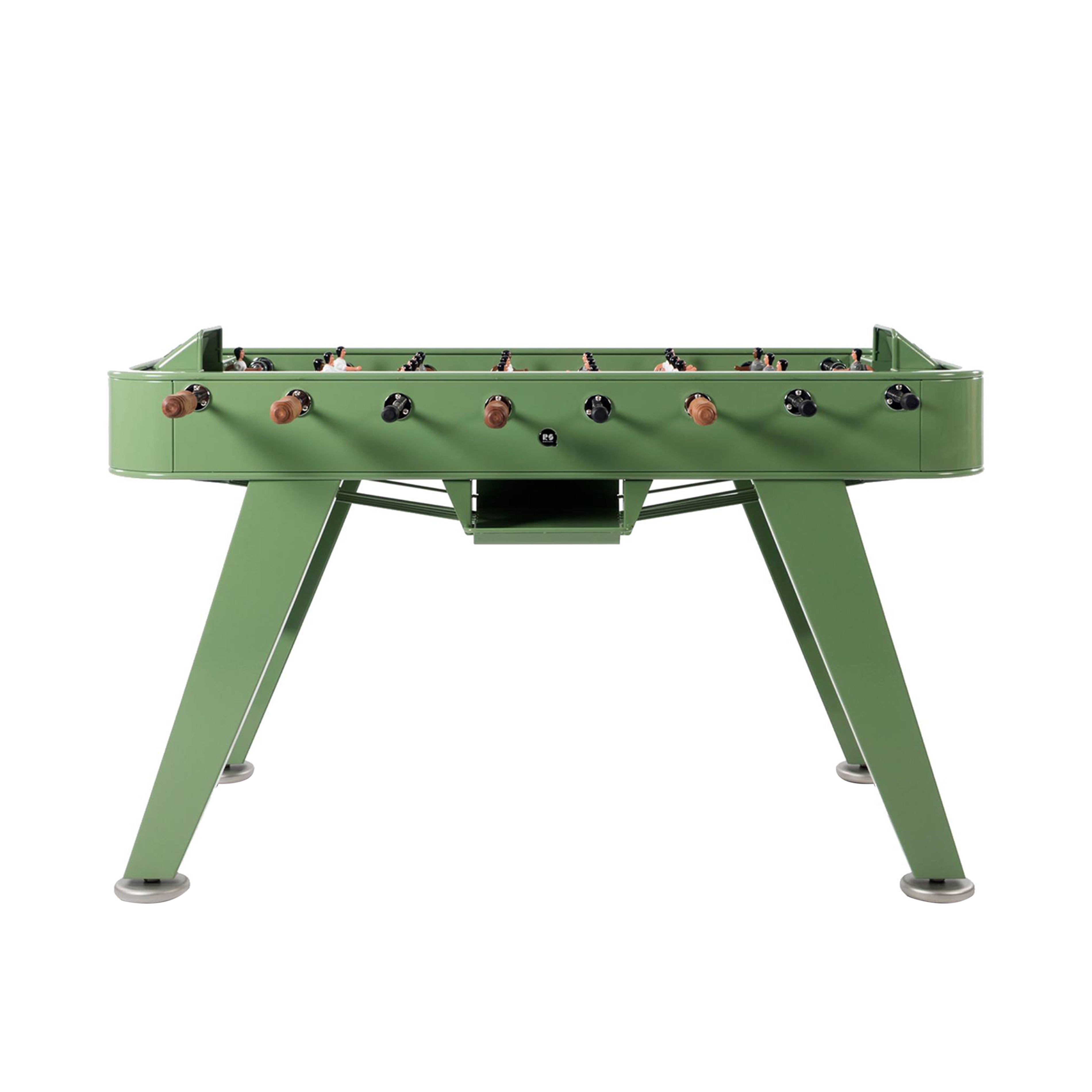 RS2 Football Table: Green