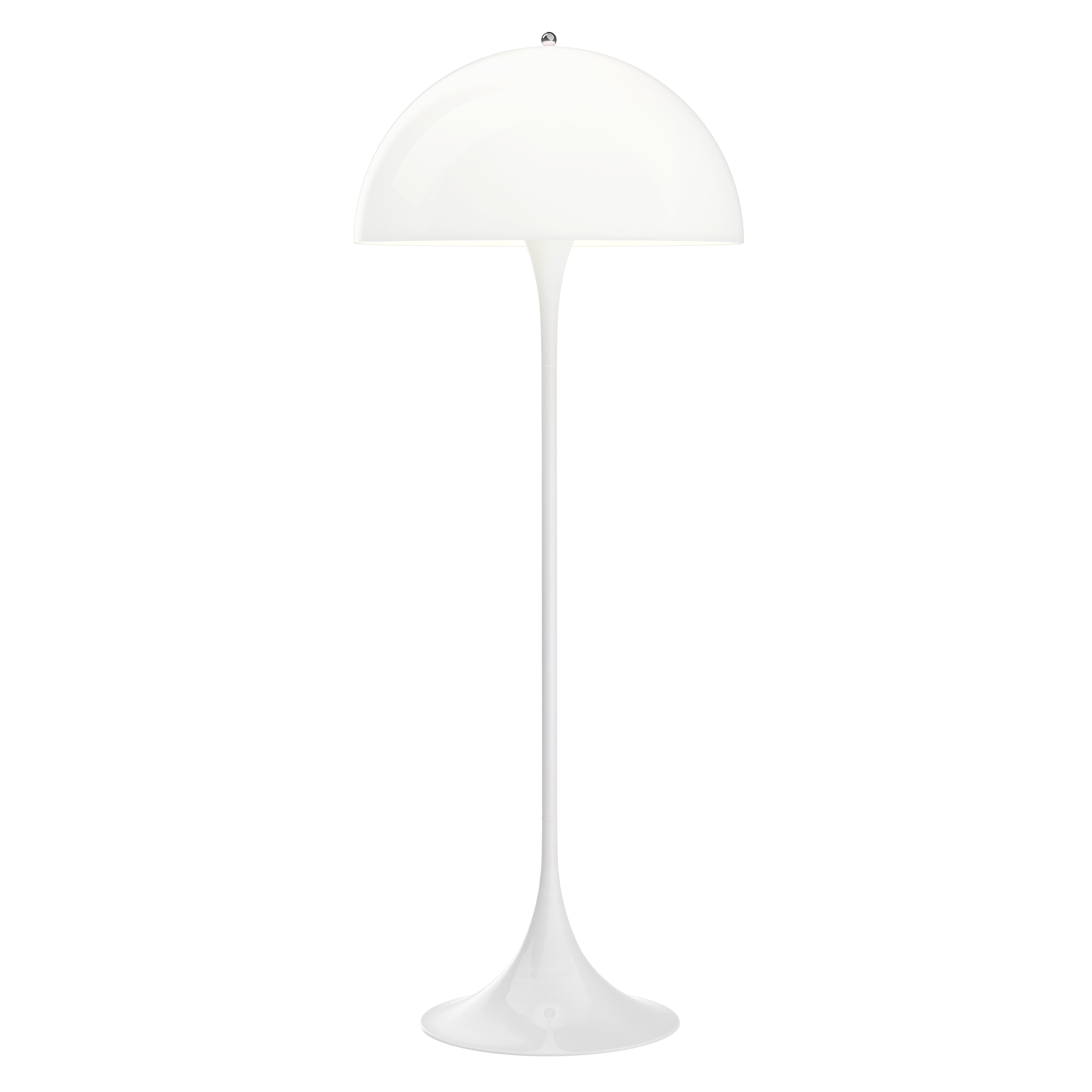 Panthella Floor Lamp