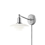 PH 2-1 Wall Lamp