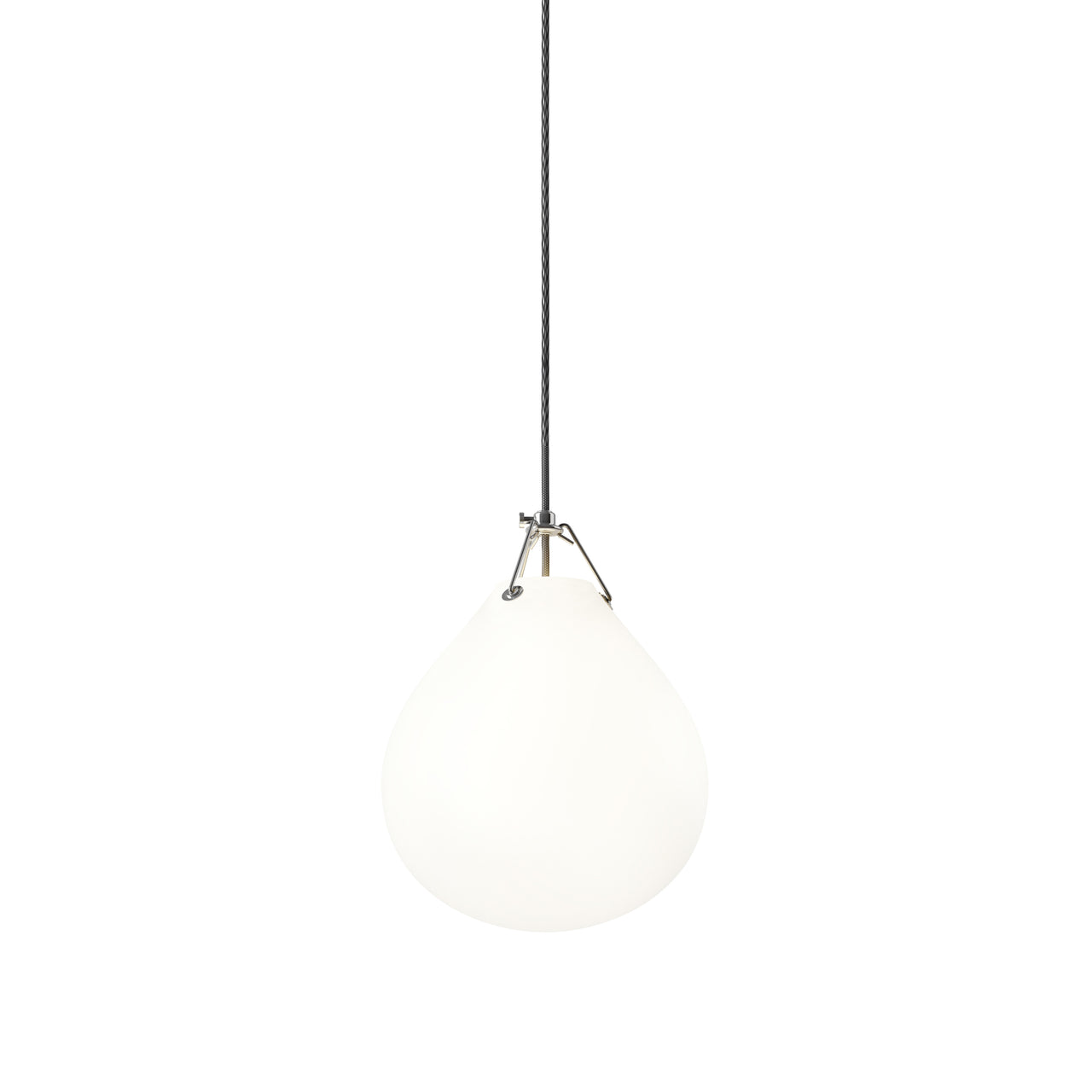 Moser Pendant: Large - 9.8