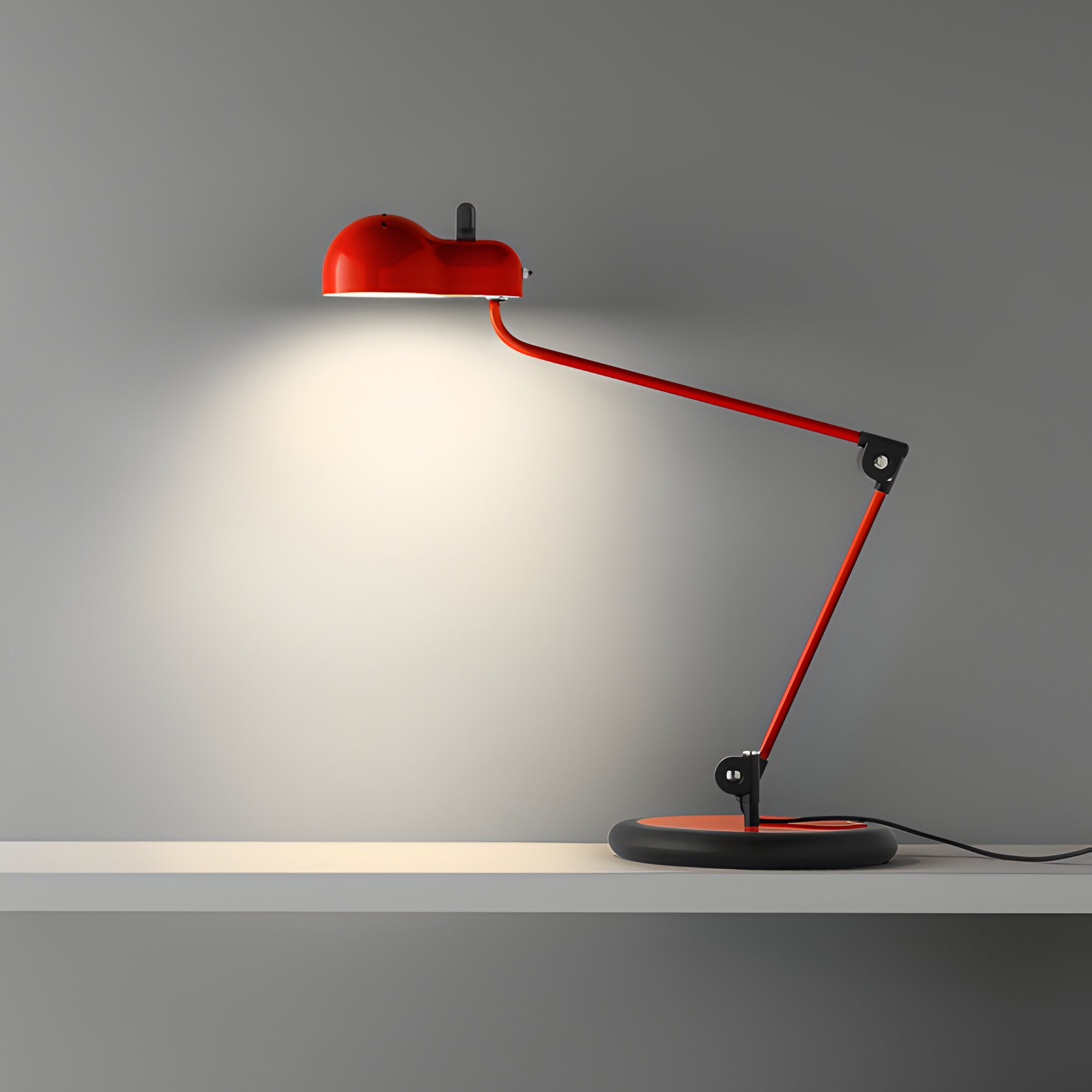 Topo Table Lamp