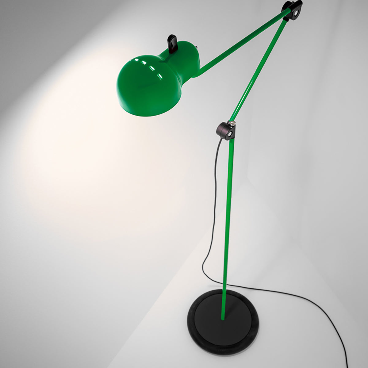 Topo Floor Lamp