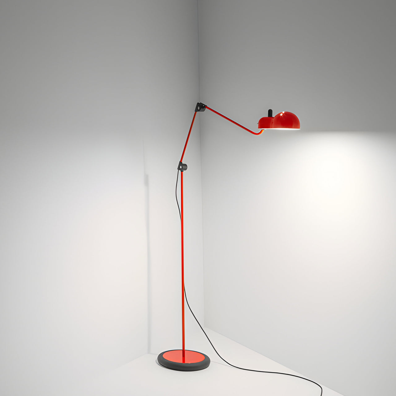 Topo Floor Lamp