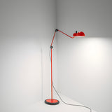 Topo Floor Lamp